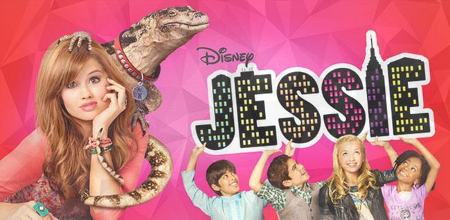 Temporada de Jessie fecha 5 de liberación