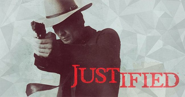 Temporada de Justified fecha 7 de liberación