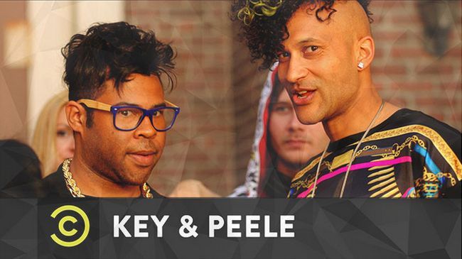 Temporada de Key & Peele fecha 6 de liberación