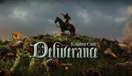 Kingdom Come: Deliverance fecha de lanzamiento está programada