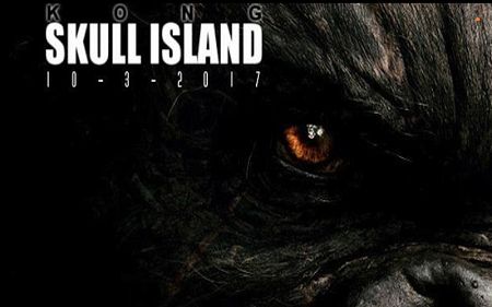 Kong: Skull Island fecha de estreno de la película Photo