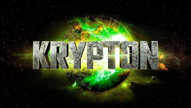 Temporada de Krypton 1 Fecha de lanzamiento