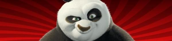 «Kung fu panda 3»: fecha de lanzamiento Photo