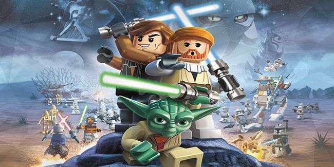 Star Wars Lego: cuentos droides temporada 2 Fecha de estreno Photo