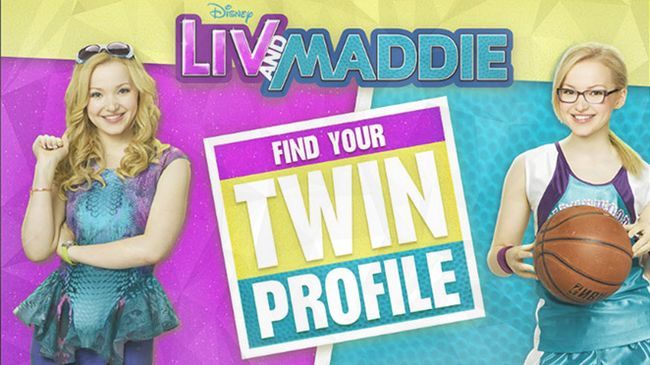 Temporada de Liv y Maddie fecha 3 de liberación