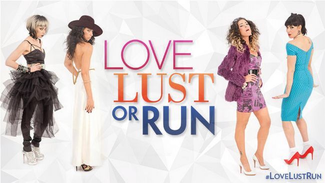 Love, Lust temporada o Run fecha 2 de liberación