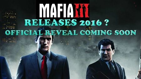 Mafia fecha 3 de liberación