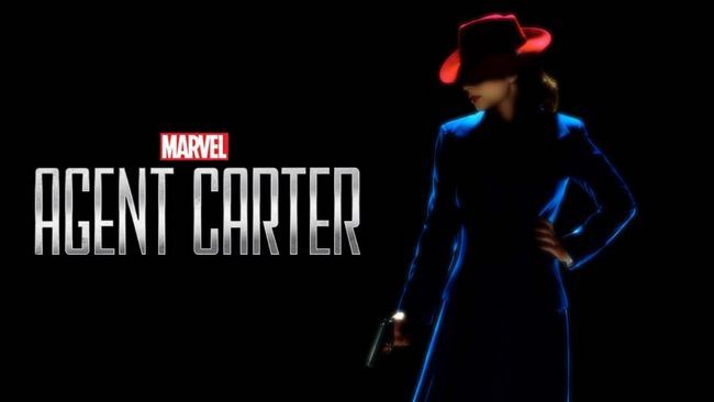 Maravillarse's Agent Carter Season 2 release date is January, 2016