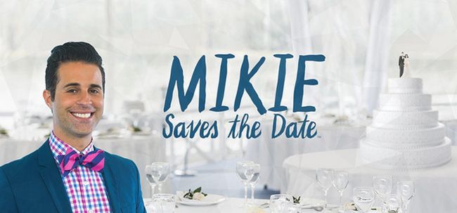Mikie Guarda la Fecha temporada de fecha 2 de liberación