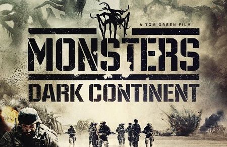 Monsters fecha 3 de liberación