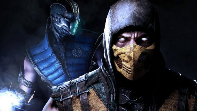 Mortal Kombat 3 se mueve fecha de lanzamiento Photo