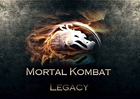 Mortal Kombat: Legacy 3 temporada fecha de lanzamiento Photo