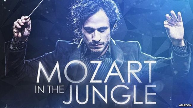 Mozart en la temporada de la selva 2 Fecha de lanzamiento