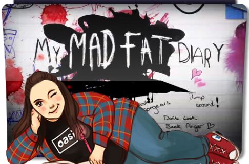 Mi Mad Fat Diary 3 temporada fecha de lanzamiento