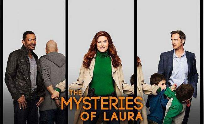 Misterios de Laura temporada 2 fecha de lanzamiento es septiembre, 2015 Photo