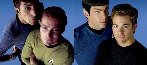 New Star Trek fecha de estreno de la película fue confirmada