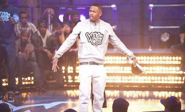 Nick Cannon Presents: Wild'N Out season 8 release date