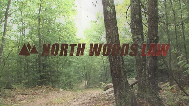 North Woods temporada Ley fecha 6 de liberación