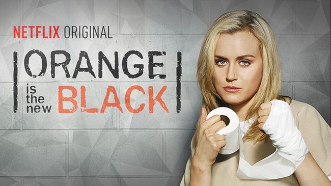 Orange es la Nueva temporada Negro fecha 4 de liberación