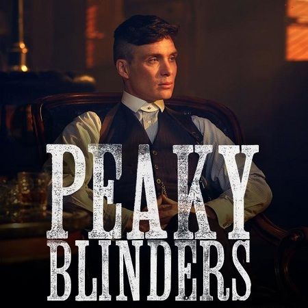 Peaky Blinders 3 temporada fecha de lanzamiento