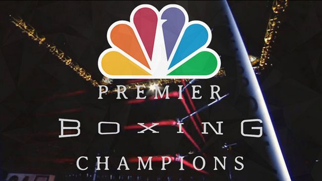 Premier Campeones de boxeo temporada de fecha 2 de liberación