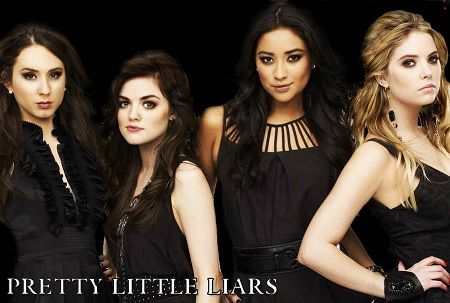 Pretty Little Liars 6 temporada fecha de lanzamiento Photo