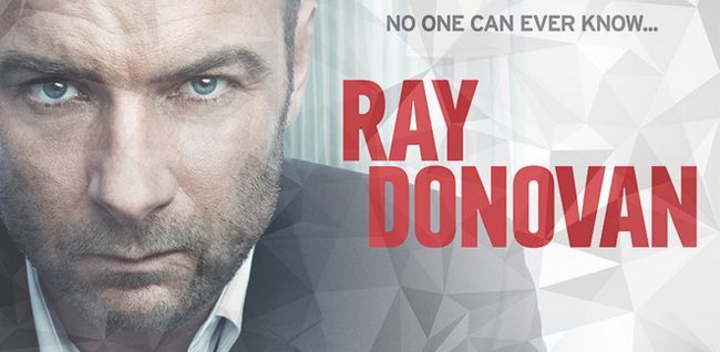 Temporada de Ray Donovan fecha 4 de liberación