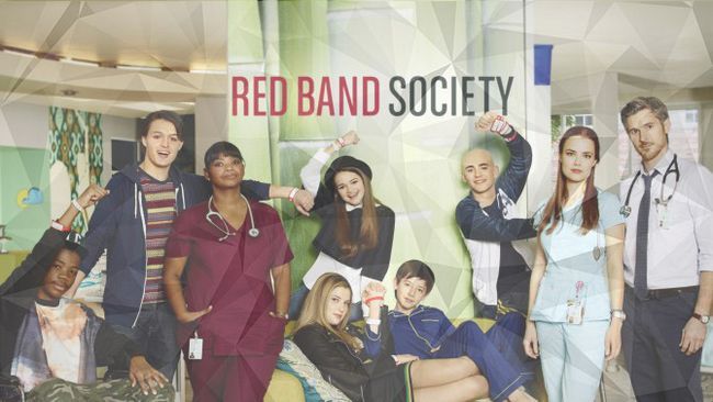 Red Band temporada Sociedad fecha 2 de liberación