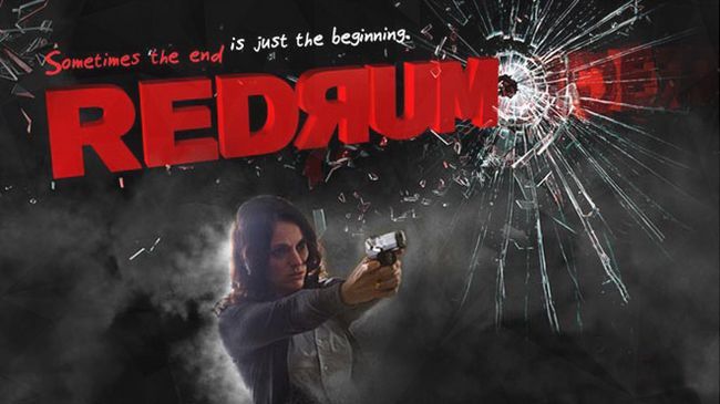 Temporada Redrum fecha 4 de liberación