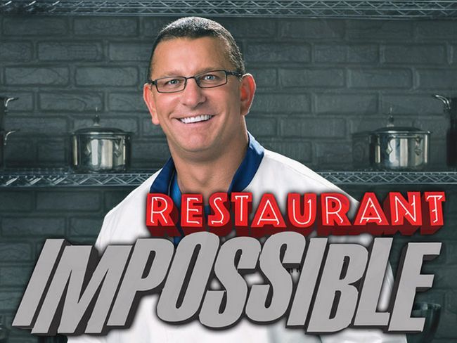 Restaurante: Impossible temporada 12 fecha de lanzamiento