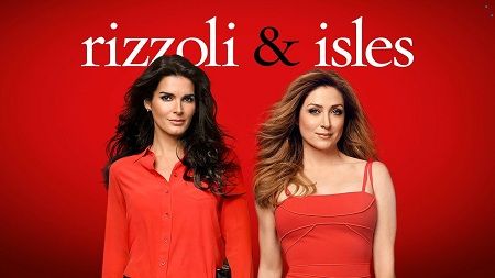 Rizzoli & Isles temporada 7 fecha de lanzamiento Photo