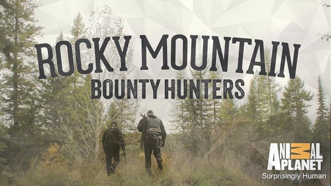 Rocky Mountain Bounty Hunters temporada de fecha 3 de liberación