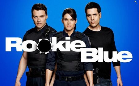 Rookie Blue temporada 7 fecha de lanzamiento fue confirmado