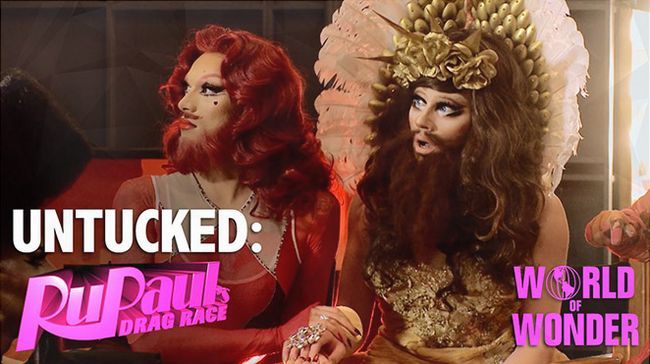 RuPaul's Drag Race: Untucked! season 7 release date