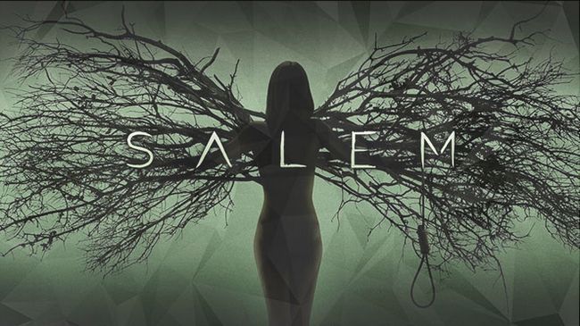 Salem Temporada fecha 2 de liberación