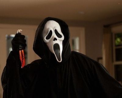 Temporada de Scream 1 Fecha de lanzamiento estaba programado