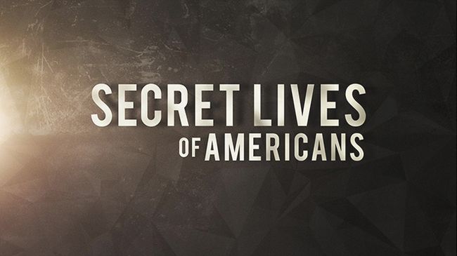 Vida secreta de los estadounidenses temporada de fecha 2 de liberación