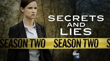 Secretos y mentiras temporada 2 fecha de lanzamiento fue confirmado
