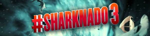 Sharknado 3: Fecha de estreno Photo