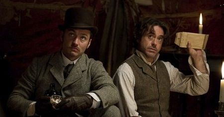 Sherlock Holmes 3 fecha de lanzamiento de la película es muy rumoreado
