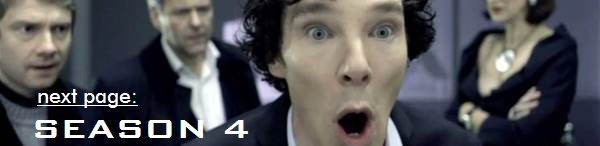 «Sherlock» temporada 4