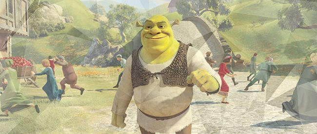 Shrek 5 fecha de lanzamiento