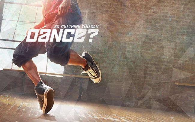 So You Think You Can Dance temporada de fecha 13 de liberación