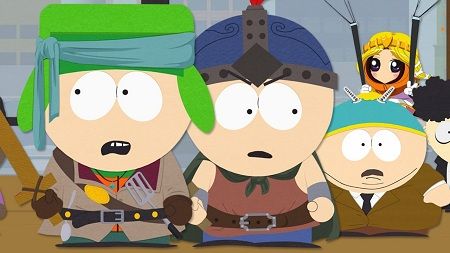 South Park 20 temporada de la fecha de lanzamiento fue confirmado
