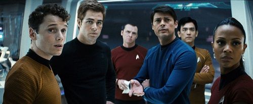 Star Trek fecha 3 de liberación se anunció finalmente