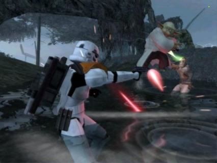Star Wars Battlefront fecha 3 de liberación fue confirmada