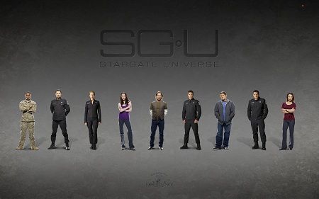 Universo Stargate 3 temporada fecha de lanzamiento Photo