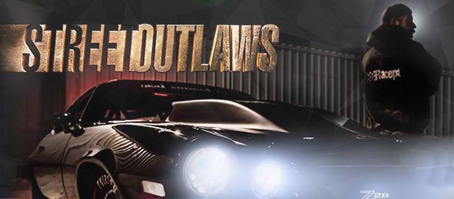 Outlaws Street temporada de fecha 6 de liberación