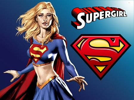 Supergirl 1 temporada fecha de lanzamiento Photo