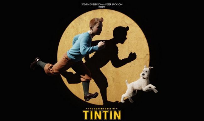 Las aventuras de Tintín 2 fecha de lanzamiento es 16 de diciembre 2016 Photo
